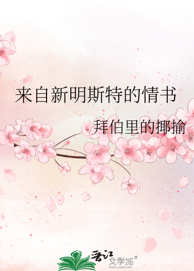 来自新明斯特的情书