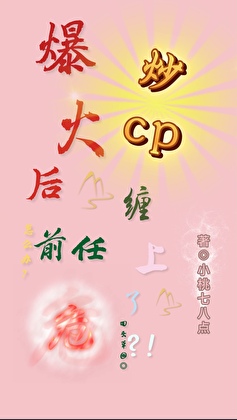 炒cp翻车后txt百度云