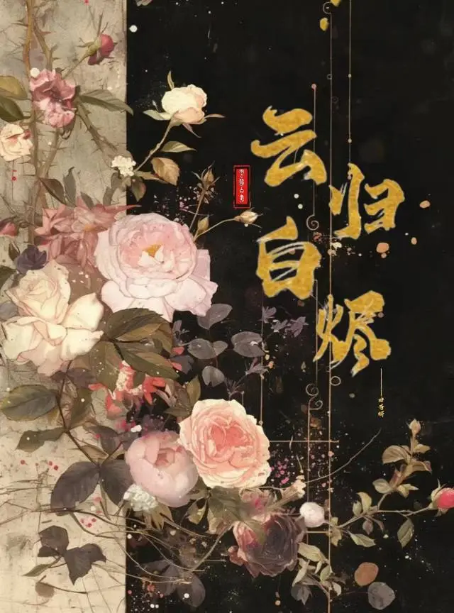 云归白烬
