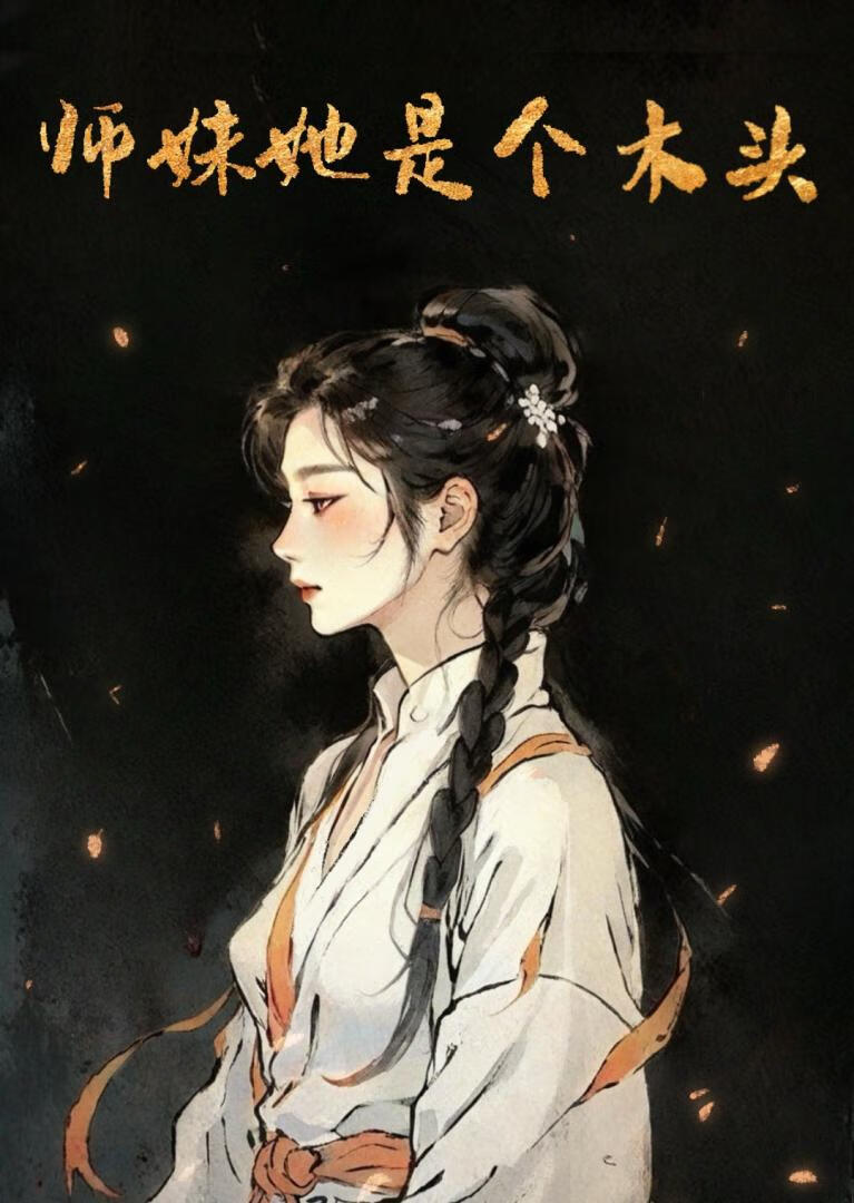 师妹她是个木头人小说