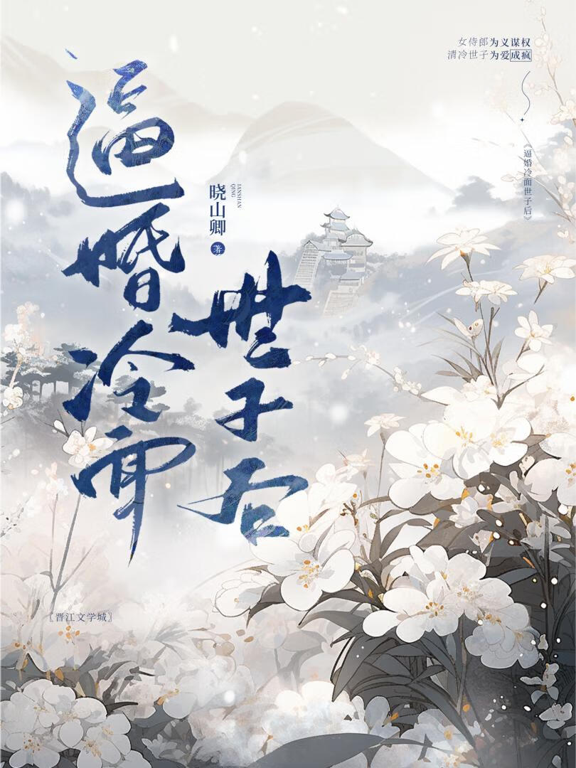冷面世子和他的小娇妻