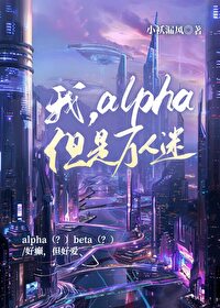 alpha 小说