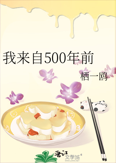 500年前我在哪里