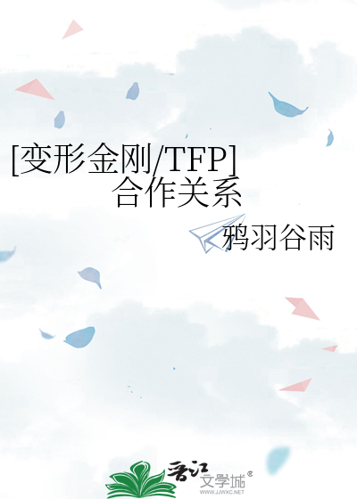 变形金刚tfc