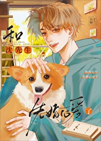 和沈先生隐婚后 小说