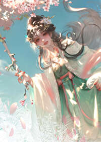 大美人男主