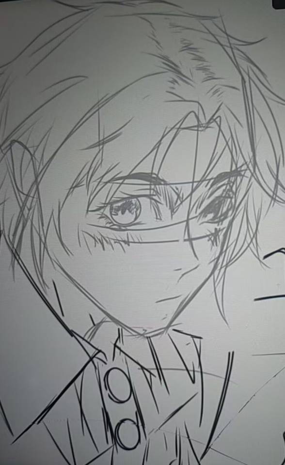 蓝色cu