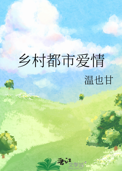 都市乡村爱情小说