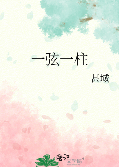 一弦一柱思华年双胞胎的故事