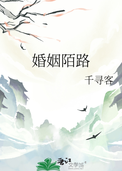 婚姻陌路小说