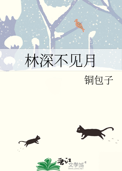 小说林深不见鹿