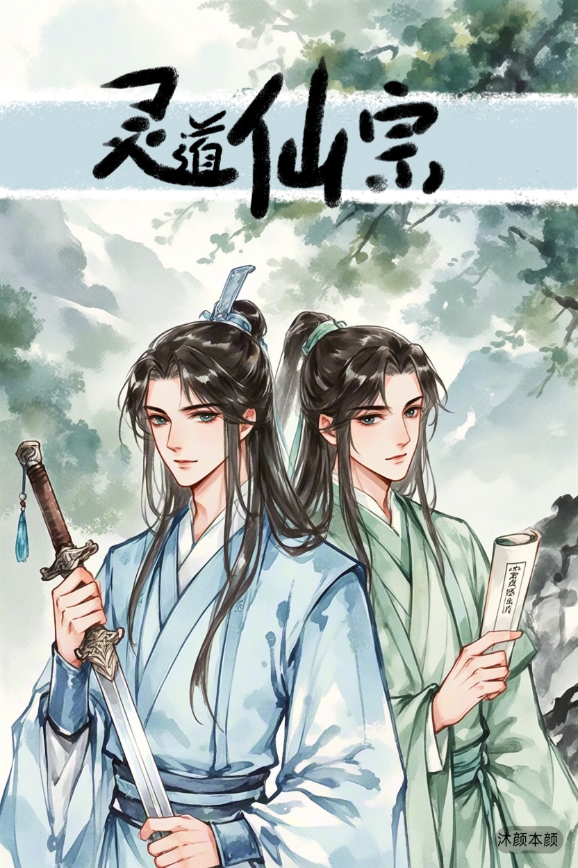 灵道的作用