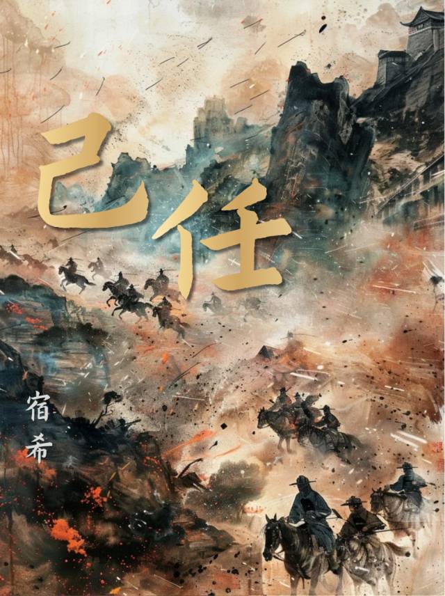 仁以为己任