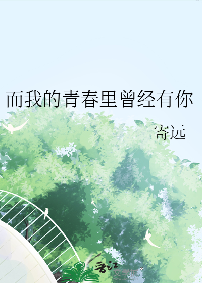 而我的青春里曾经有你是什么歌
