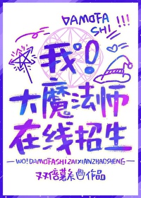 我是大魔法师 小说