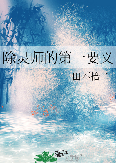 除灵师小说