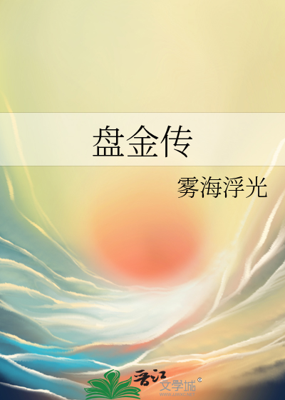 盘金传