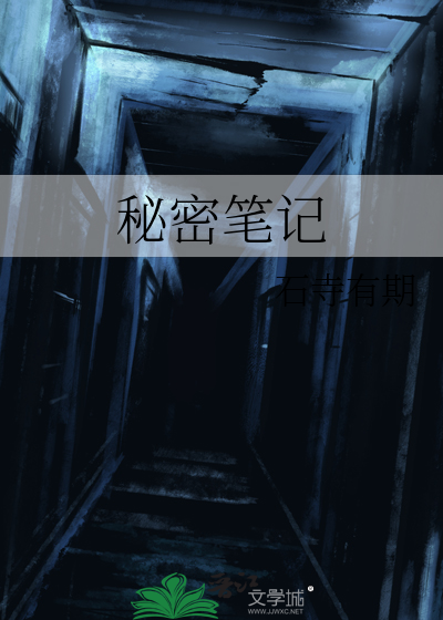 秘密笔记