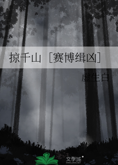 掠千山［赛博缉凶］