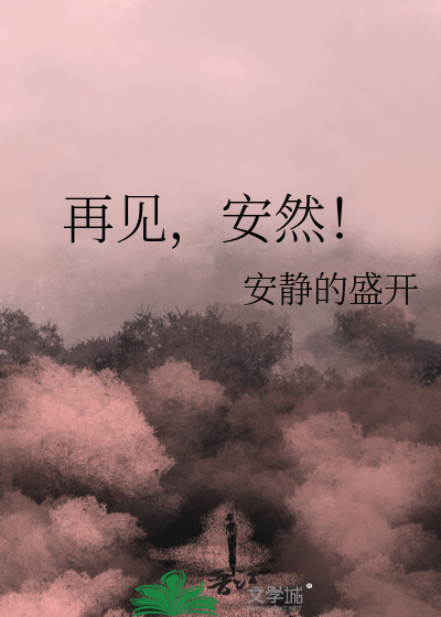 再见，安然！